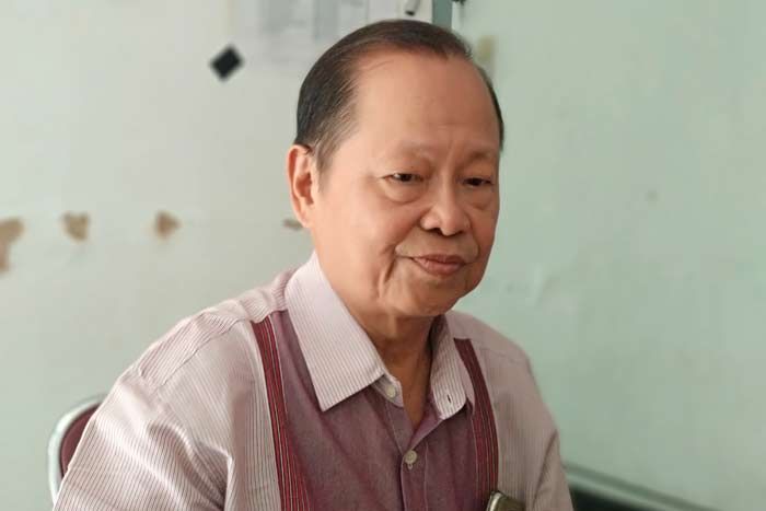Bawaslu Pacitan Imbau Caleg Tak Malas Koordinasi Bawaslu Pacitan Imbau Caleg Tak Malas Koordinasi