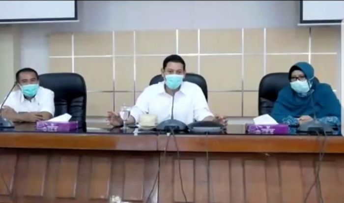 ​920 Remaja Putri Kota Kediri Ikuti Sekolah Perempuan Selimut Hati Secara Daring di Tiap Kelurahan