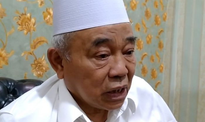 Ajak Berkontribusi Sekecil Apapun untuk Bangsa, Kiai Asep Ajak Salat Malam dan Istighatsah Virtual Ajak Berkontribusi Sekecil Apapun untuk Bangsa, Kiai Asep Ajak Salat Malam dan Istighatsah Virtual