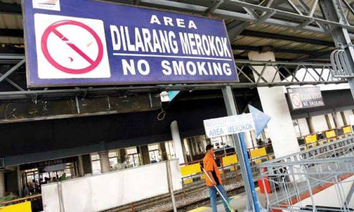 Raperda KTR Sulit Diterapkan, Pansus Indikasikan bakal Dikembalikan ke Pemkot Raperda KTR Sulit Diterapkan, Pansus Indikasikan bakal Dikembalikan ke Pemkot