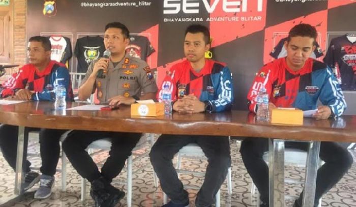 Bhayangkara Trail Adventure Seven akan Lalui Kawasan Hutan dan Pegunungan Blitar Utara Bhayangkara Trail Adventure Seven akan Lalui Kawasan Hutan dan Pegunungan Blitar Utara