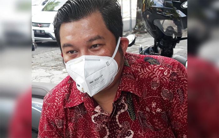 Puasa Tetap Sehat di Masa Pandemi Covid-19 Puasa Tetap Sehat di Masa Pandemi Covid-19