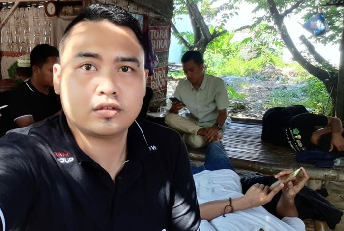 Liburkan Karyawan Sesuai Instruksi Pemerintah, Bani Cafe Pamekasan Tetap Berikan Gaji Liburkan Karyawan Sesuai Instruksi Pemerintah, Bani Cafe Pamekasan Tetap Berikan Gaji