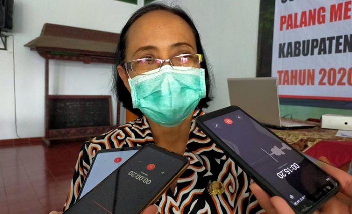Satgas Covid-19 Kabupaten Blitar Ingatkan Risiko Penularan Corona Saat Libur Panjang Cuti Bersama Satgas Covid-19 Kabupaten Blitar Ingatkan Risiko Penularan Corona Saat Libur Panjang Cuti Bersama