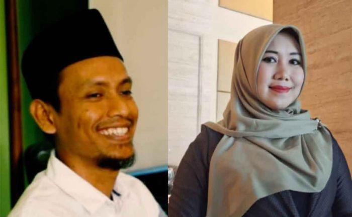 Ning Lia Raih Suara Terbanyak di Bojonegoro Ning Lia Raih Suara Terbanyak di Bojonegoro