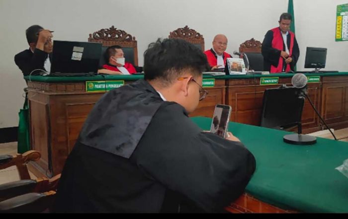 Sidang Kasus Pornografi Modus Casting Iklan, Terdakwa Pasang 3 Kamera Tersembunyi
