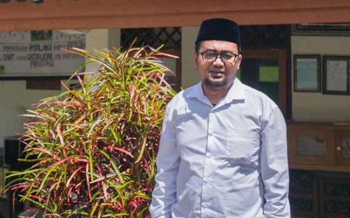 Antisipasi Kasus Al Izzah, Pokja Pesantren Usulkan Dinkes Adakan Zoom Meeting Antisipasi Kasus Al Izzah, Pokja Pesantren Usulkan Dinkes Adakan Zoom Meeting