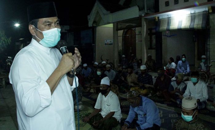 Tim QA Sayangkan Keberatan Tim Niat, Hariyadi: Pak Qosim Sudah Sejak Dulu Ceramah ke Masjid-Masjid