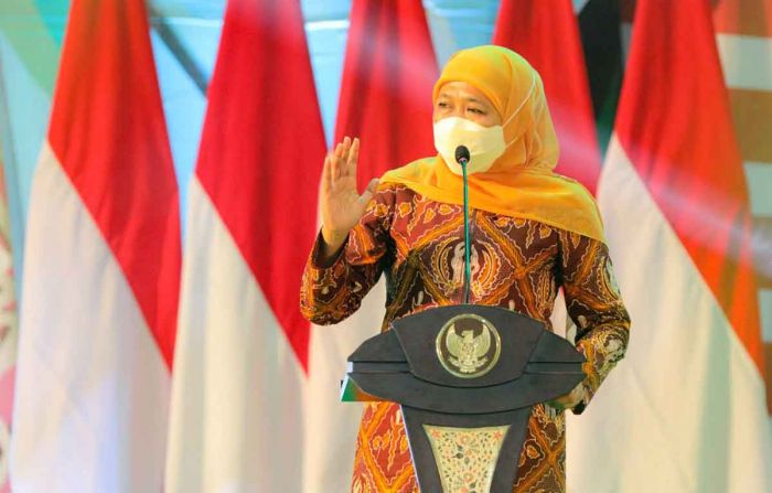 SNLIK OJK 2022, Indeks Literasi dan Inklusi Keuangan Jawa Timur Lampaui Target Nasional di 2024 SNLIK OJK 2022, Indeks Literasi dan Inklusi Keuangan Jawa Timur Lampaui Target Nasional di 2024