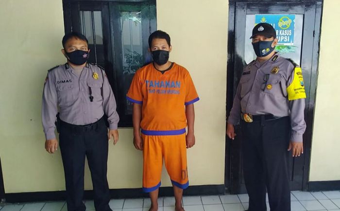 Dikejar-kejar Leasing, Warga Krembung Malah Gadaikan Mobil Kredit untuk Bayar Cicilan Dikejar-kejar Leasing, Warga Krembung Malah Gadaikan Mobil Kredit untuk Bayar Cicilan