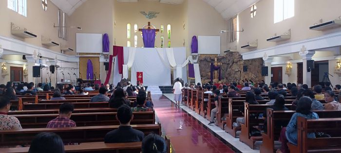 7 Renungan Natal 2025 Singkat Katolik: Penuh Pengharapan dan Sukacita Kelahiran Kristus