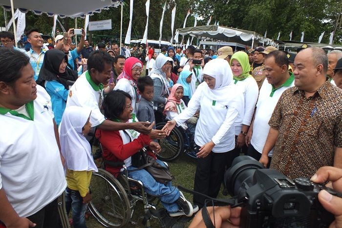 ​HDI Yogyakarta 2017: Menuju Masyarakat Inklusif, Tangguh, dan Berkelanjutan