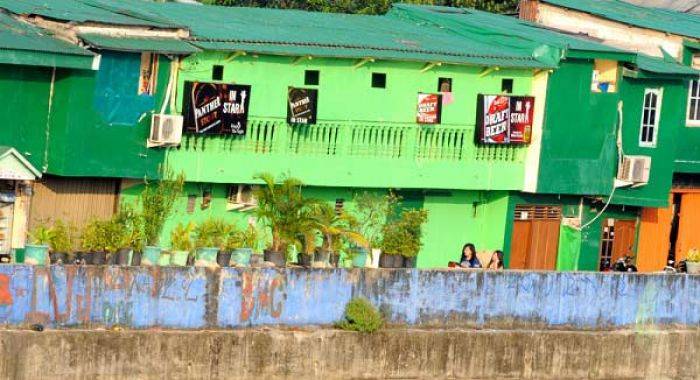 Berawal dari Tradisi Peh Cun, Kalijodo Berubah jadi Lokalisasi Berawal dari Tradisi Peh Cun, Kalijodo Berubah jadi Lokalisasi