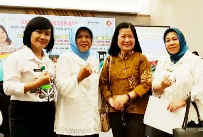 Dr Tan Kampanye Menutrisi Tubuh dengan Sayuran Dr Tan Kampanye Menutrisi Tubuh dengan Sayuran