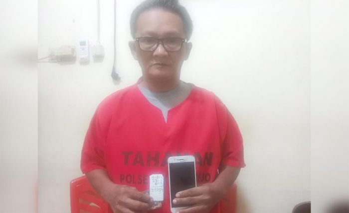 Sepi Job, Sopir Panggilan Banting Setir Jadi Bandar Togel Sepi Job, Sopir Panggilan Banting Setir Jadi Bandar Togel