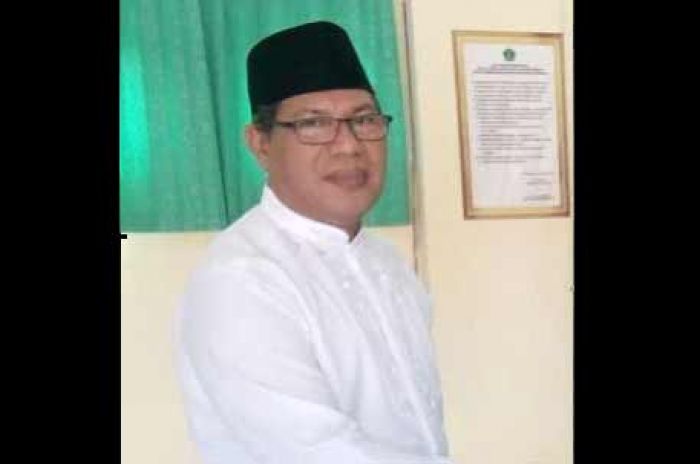 Kemenag Lamongan Kirim 33 Peserta Ikuti Ajang KSM di Jombang Kemenag Lamongan Kirim 33 Peserta Ikuti Ajang KSM di Jombang