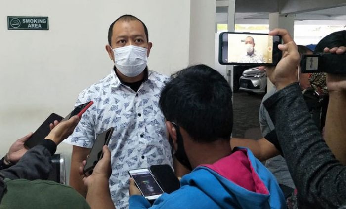 Gelar Audiensi, ​LSM Komad Pertanyakan Ketegasan Bea Cukai Madura Soal Pemberantasan Rokok Ilegal