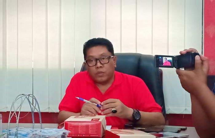 Terkait Vonis Samanhudi, Wawali Mengaku Belum Siapkan Rencana Tata Pemerintahan