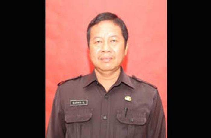Bupati Gresik Akhirnya Pilih Djoko Jadi Sekda Bupati Gresik Akhirnya Pilih Djoko Jadi Sekda