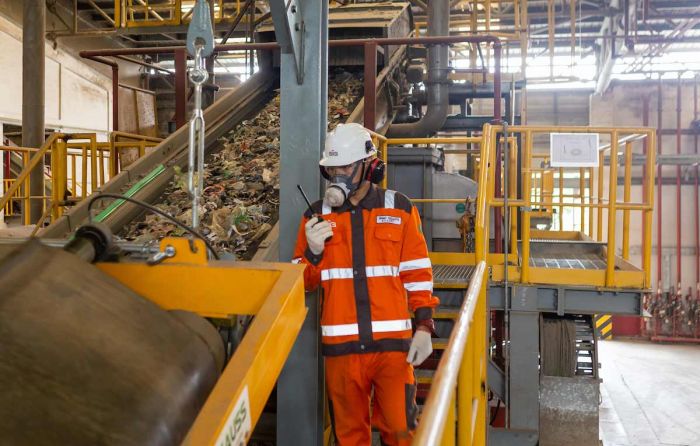 Penjualan Semen Terkontraksi, PT SBI Catat Laba Rp594 Miliar di Kuartal III 2022 Penjualan Semen Terkontraksi, PT SBI Catat Laba Rp594 Miliar di Kuartal III 2022