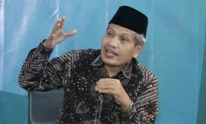 Ketua PBNU: Prabowo Blunder dan Fatal Jika Evakuasi 1.000 Warga Gaza ke Indonesia Ketua PBNU: Prabowo Blunder dan Fatal Jika Evakuasi 1.000 Warga Gaza ke Indonesia