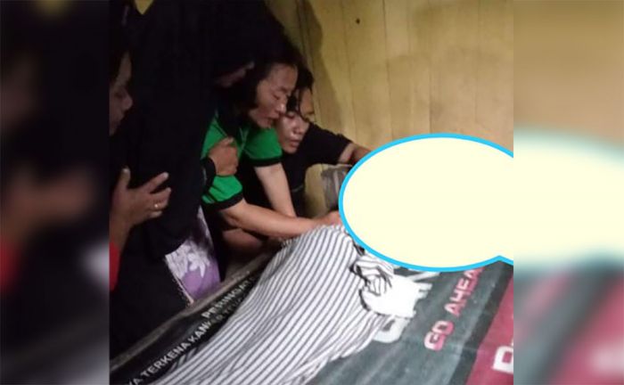 Kegiatan Olahraga Membawa Petaka, Siswa SDIT An-Nuur Soko Tuban Tewas Tenggelam di Kolam Renang