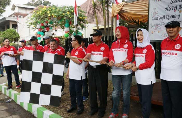 Sutiaji: Pelayanan Kesehatan Tak Boleh Diskriminatif Sutiaji: Pelayanan Kesehatan Tak Boleh Diskriminatif