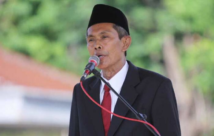 Sidang Paripurna Istimewa Pemberhentian Bupati Sampang Besok, Internal DPRD Belum Satu Suara Sidang Paripurna Istimewa Pemberhentian Bupati Sampang Besok, Internal DPRD Belum Satu Suara