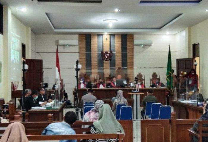 Cak Imin Disebut Terima Rp 40 M, Rekom PKB pun Pindah dari Mustafa ke Arinal-Nunik Cak Imin Disebut Terima Rp 40 M, Rekom PKB pun Pindah dari Mustafa ke Arinal-Nunik