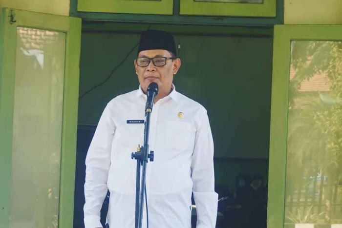 Tanpa Sertifikat Halal, Kemenag Tuban Sanksi Pelaku Usaha Tanpa Sertifikat Halal, Kemenag Tuban Sanksi Pelaku Usaha