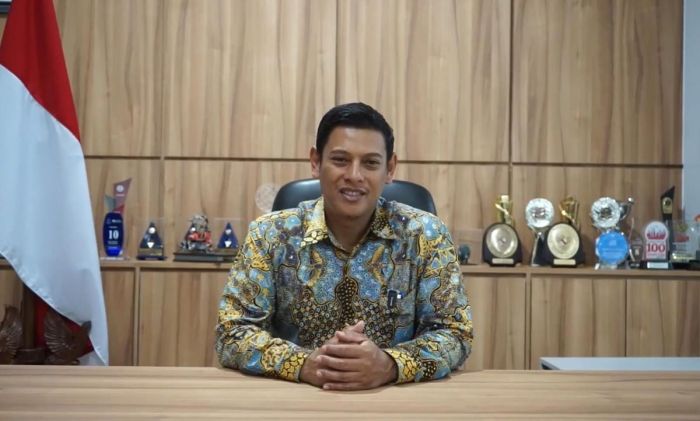 Pendaftaran Program Bantuan Modal di Kota Kediri Ditutup, Pendaftar Tembus 17.068 Orang Pendaftaran Program Bantuan Modal di Kota Kediri Ditutup, Pendaftar Tembus 17.068 Orang