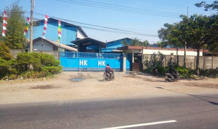 Kawanan Perampok Beraksi di Sidoarjo, Rp 407 Juta Raib Digondol