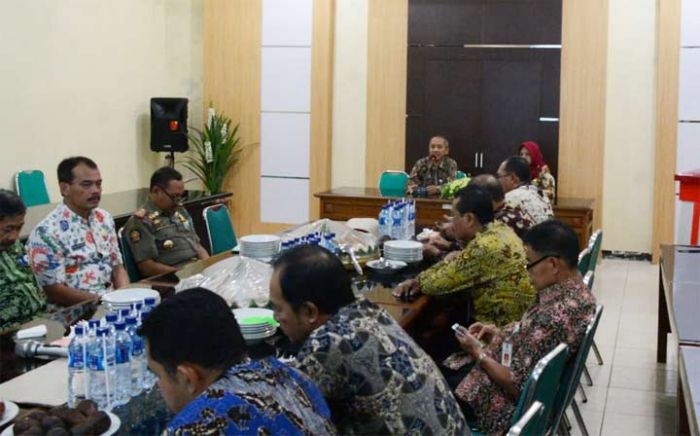 SPPT PBB-P2 2019 di Tuban Sudah Dicetak SPPT PBB-P2 2019 di Tuban Sudah Dicetak