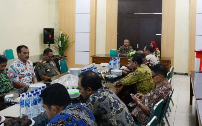 SPPT PBB-P2 2019 di Tuban Sudah Dicetak