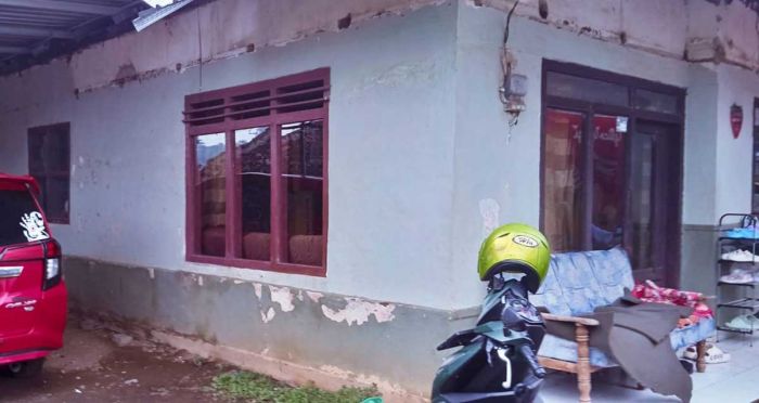 Polres Batu Tangkap 2 Maling di Tlekung