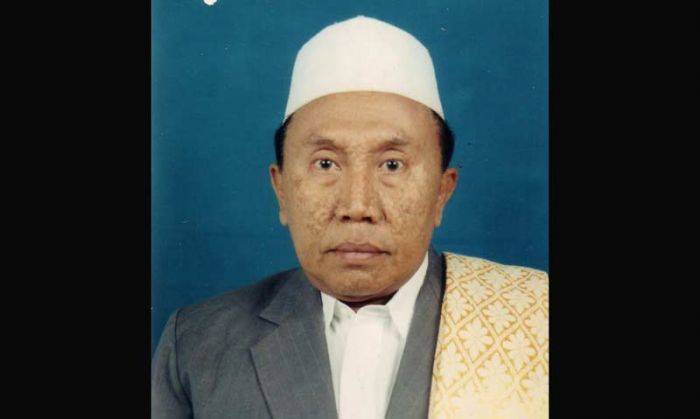 Innalillah, Mursyid Thoriqoh Qadiriyah Wa Naqsabandiyah, KH Dimyati Romly Wafat Innalillah, Mursyid Thoriqoh Qadiriyah Wa Naqsabandiyah, KH Dimyati Romly Wafat
