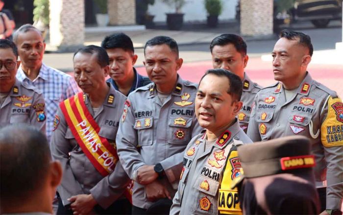Alasan Polisi Larang Penggunaan Sound Horeg saat Perayaan HUT Kemerdekaan RI Alasan Polisi Larang Penggunaan Sound Horeg saat Perayaan HUT Kemerdekaan RI