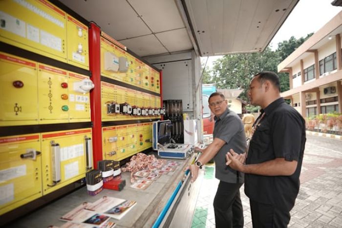 Dindik Jatim Kembali Gelar MTU 2026, 150 Siswa Ikuti Pelatihan Vokasi di Malang dan Batu