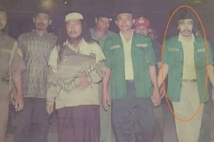Mengenang Cak Nur, Seorang Pendekar yang Bentuk Banser Kobra untuk Melawan Teror Ninja di Jatim Mengenang Cak Nur, Seorang Pendekar yang Bentuk Banser Kobra untuk Melawan Teror Ninja di Jatim