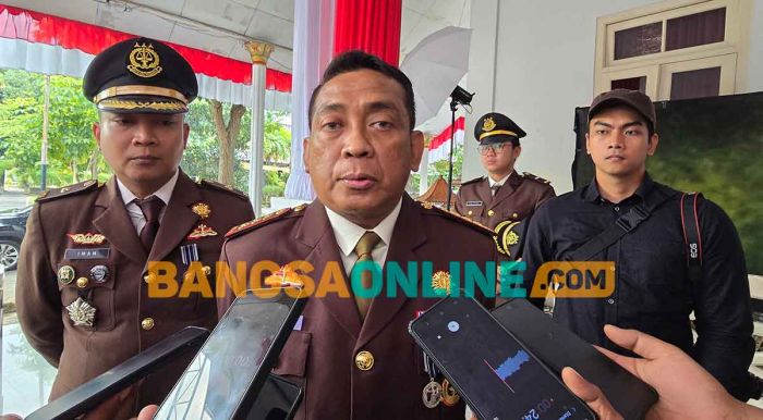 Soal Dugaan Korupsi di PT Sumber Daya Bangkalan, Kejaksaan Masih Tunggu Laporan Soal Dugaan Korupsi di PT Sumber Daya Bangkalan, Kejaksaan Masih Tunggu Laporan