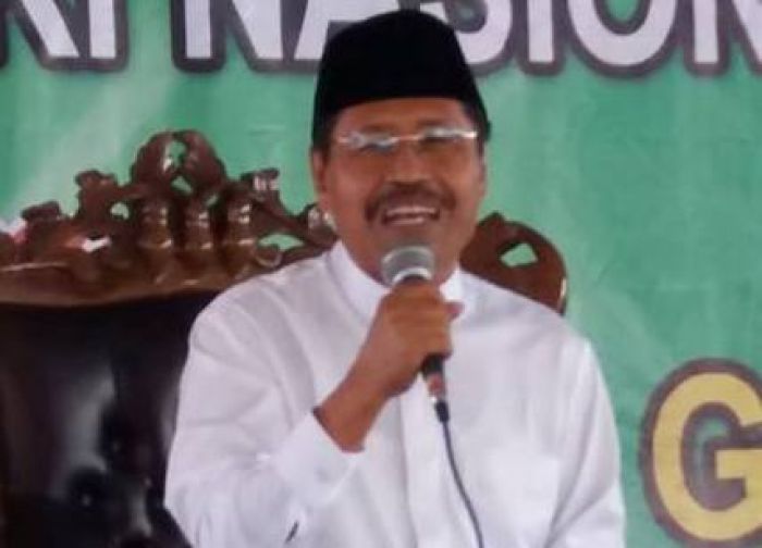 ​Kiai M Roziqi Terpilih sebagai Ketua BAZNAS Jatim, Ini Langkah Prioritas yang akan Dilakukan