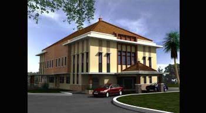 Anggaran Melimpah, Pegawai DPU Gresik Anggaran Melimpah, Pegawai DPU Gresik
