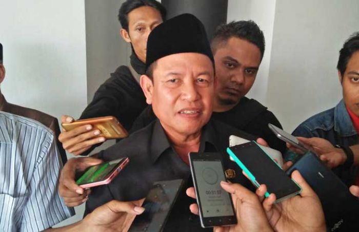 Pembangunan Tuban Sport Center Terkendala Dana, Pemkab Usahakan Pembangunan Tuban Sport Center Terkendala Dana, Pemkab Usahakan