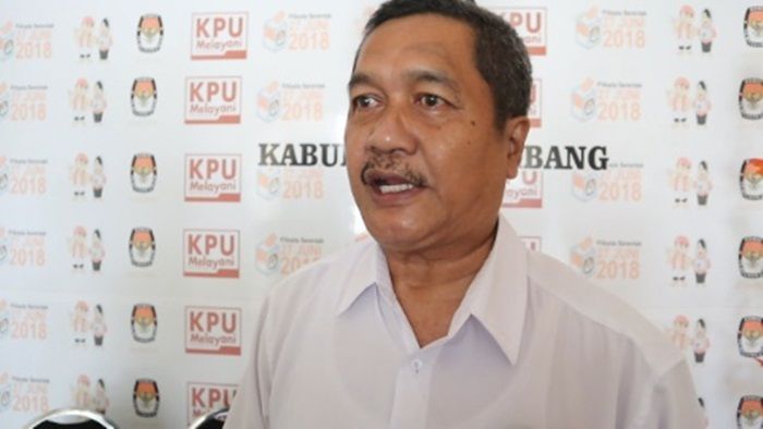 Heboh Video KPU Jombang Diluruk Emak-emak, Begini Penjelasan Muhaimin Shofi Heboh Video KPU Jombang Diluruk Emak-emak, Begini Penjelasan Muhaimin Shofi