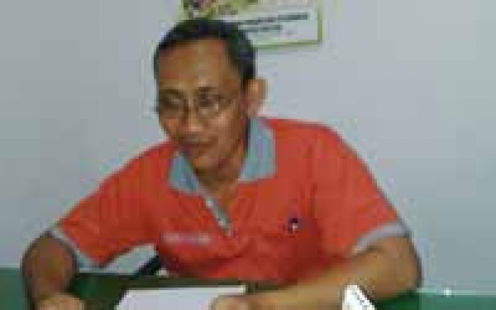 Antisipasi Ekspansi Antrax, Dinas Pertanian Pacitan Periksa Sample Tanah Antisipasi Ekspansi Antrax, Dinas Pertanian Pacitan Periksa Sample Tanah