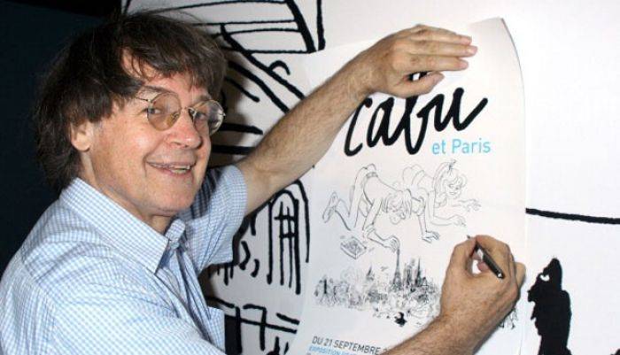 Muat Nabi Muhammad Lagi, Charlie Hebdo Terbit untuk Menghina Muat Nabi Muhammad Lagi, Charlie Hebdo Terbit untuk Menghina