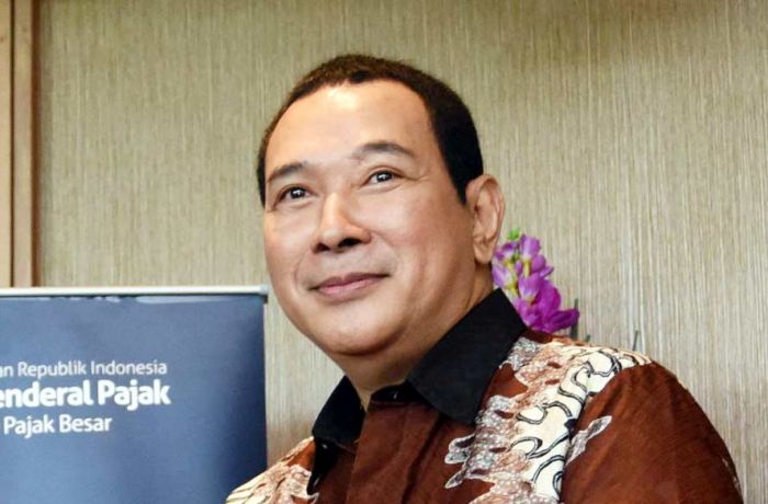 Tommy Soeharto Ajak Kadernya Kuasai Parlemen, Mantan Kapolda Jatim Siap Maju Pilgub Jatim Tommy Soeharto Ajak Kadernya Kuasai Parlemen, Mantan Kapolda Jatim Siap Maju Pilgub Jatim