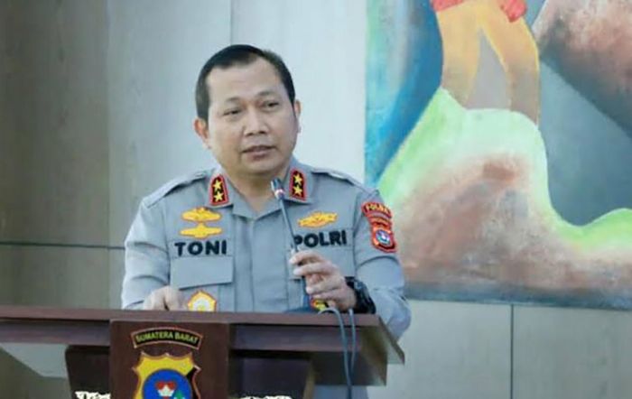 Polda Jatim Sebut Isu Penculikan Anak Hoax, Murid SDN Bugih 5 Pamekasan Diduga Nyaris Jadi Korban Polda Jatim Sebut Isu Penculikan Anak Hoax, Murid SDN Bugih 5 Pamekasan Diduga Nyaris Jadi Korban