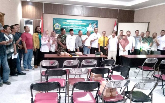 Klir, Warga Perumahan Green Prambangan Residen Gresik Berhak atas Fasum Makam dari Pengembang Klir, Warga Perumahan Green Prambangan Residen Gresik Berhak atas Fasum Makam dari Pengembang