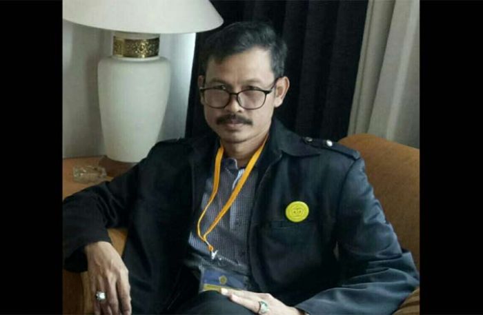 Peradi Gresik Tak Setuju dengan Syarat Seleksi Posbakum PA Harus Kantongi LKBH Peradi Gresik Tak Setuju dengan Syarat Seleksi Posbakum PA Harus Kantongi LKBH